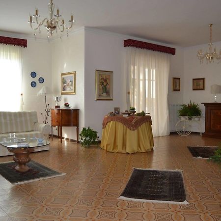 Bed & Breakfast Marena Sant'Agata Li Battiati Eksteriør bilde