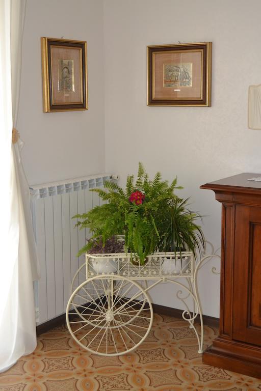 Bed & Breakfast Marena Sant'Agata Li Battiati Eksteriør bilde