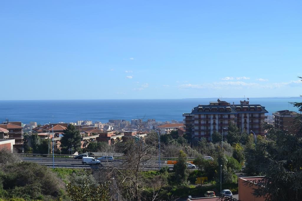 Bed & Breakfast Marena Sant'Agata Li Battiati Eksteriør bilde