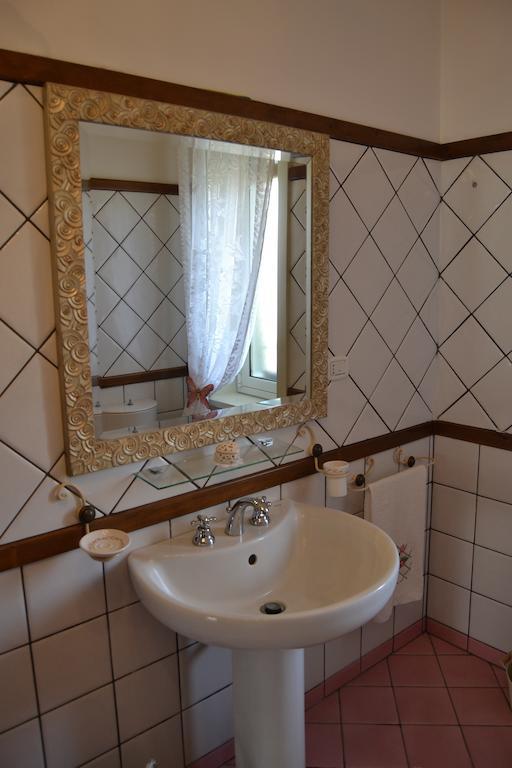 Bed & Breakfast Marena Sant'Agata Li Battiati Rom bilde