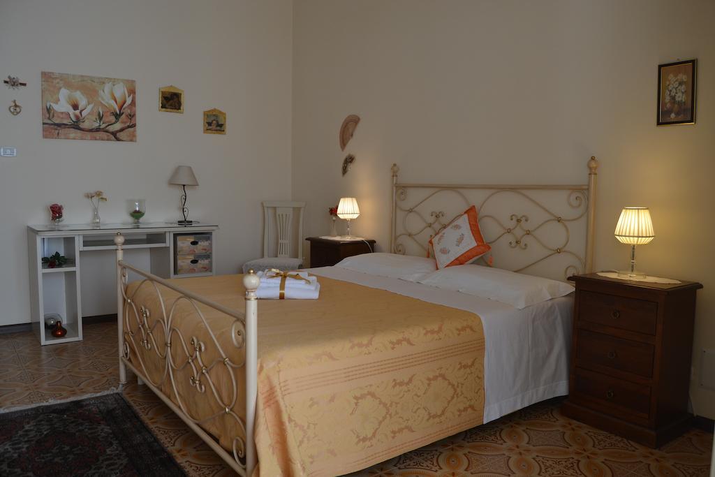 Bed & Breakfast Marena Sant'Agata Li Battiati Rom bilde