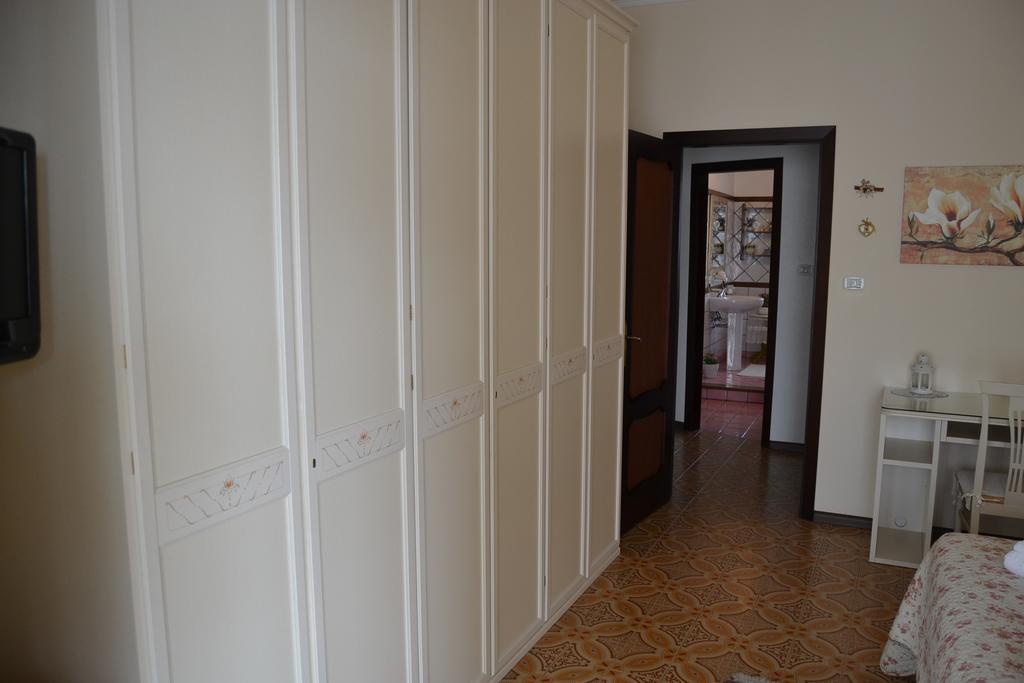 Bed & Breakfast Marena Sant'Agata Li Battiati Eksteriør bilde