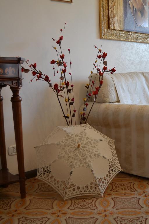 Bed & Breakfast Marena Sant'Agata Li Battiati Eksteriør bilde