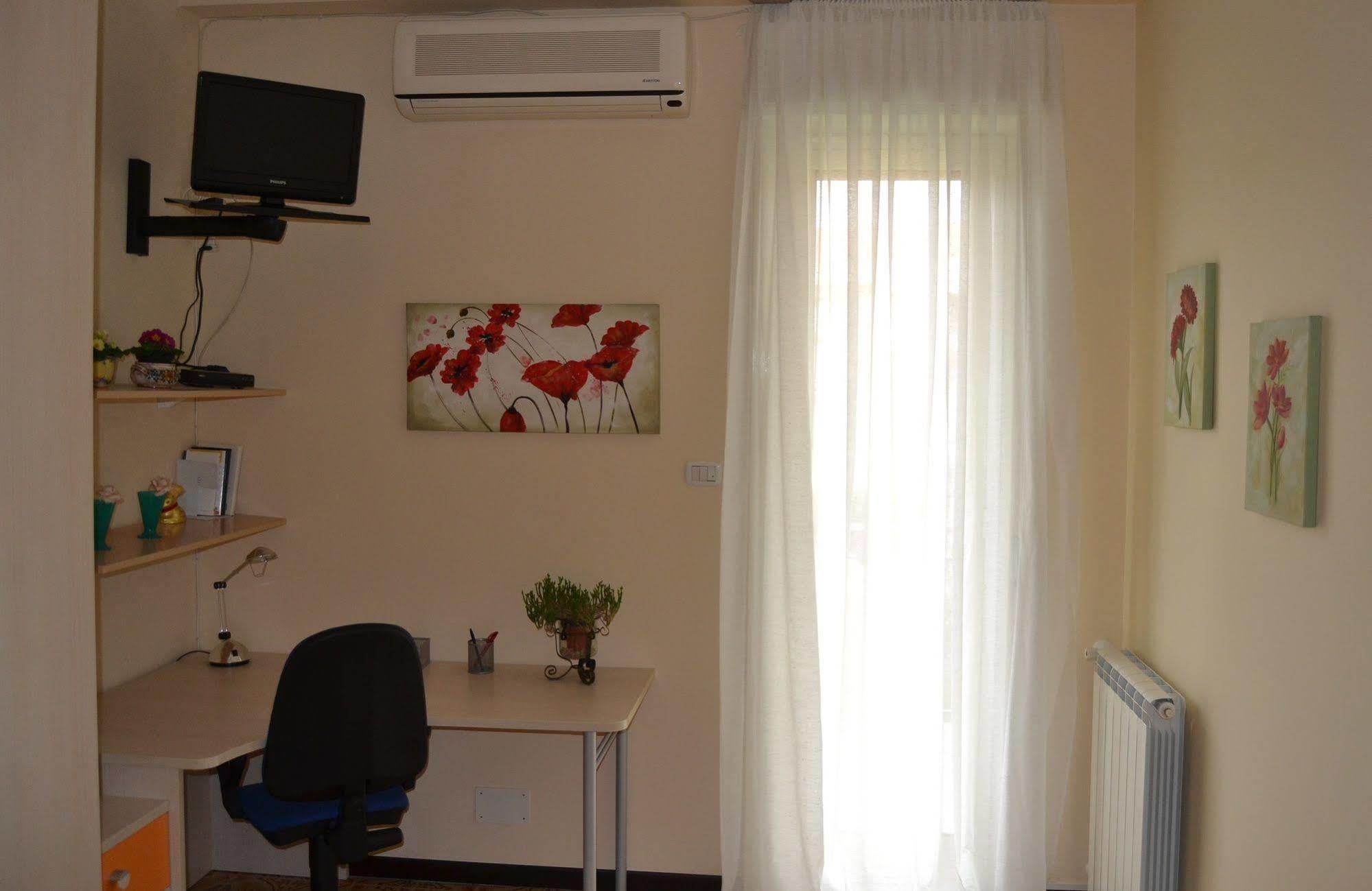 Bed & Breakfast Marena Sant'Agata Li Battiati Eksteriør bilde