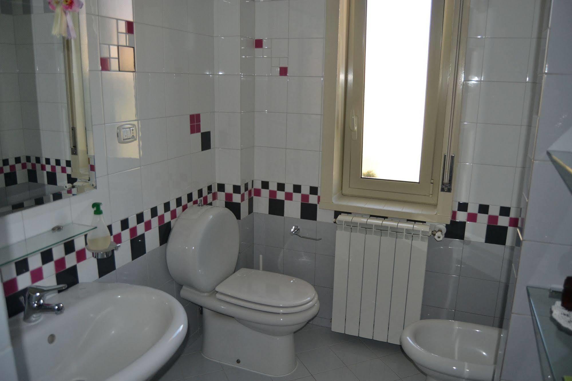 Bed & Breakfast Marena Sant'Agata Li Battiati Eksteriør bilde