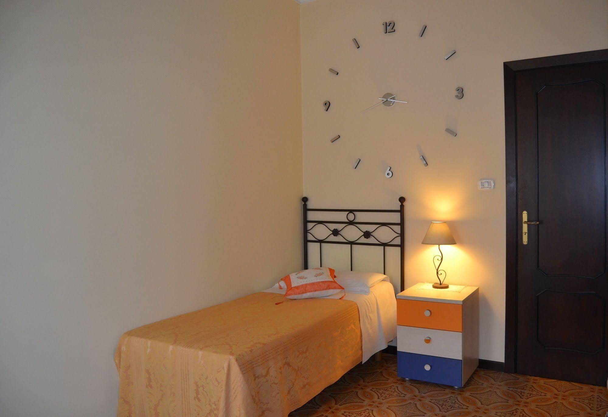 Bed & Breakfast Marena Sant'Agata Li Battiati Eksteriør bilde