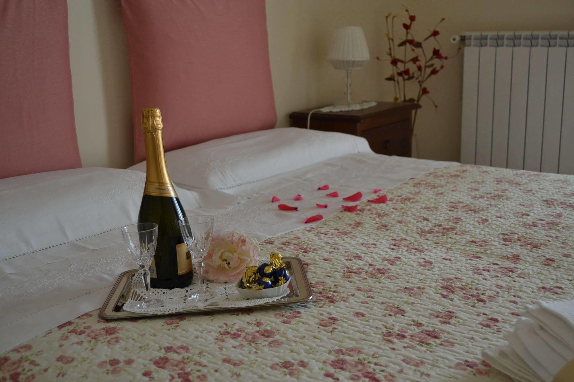 Bed & Breakfast Marena Sant'Agata Li Battiati Eksteriør bilde