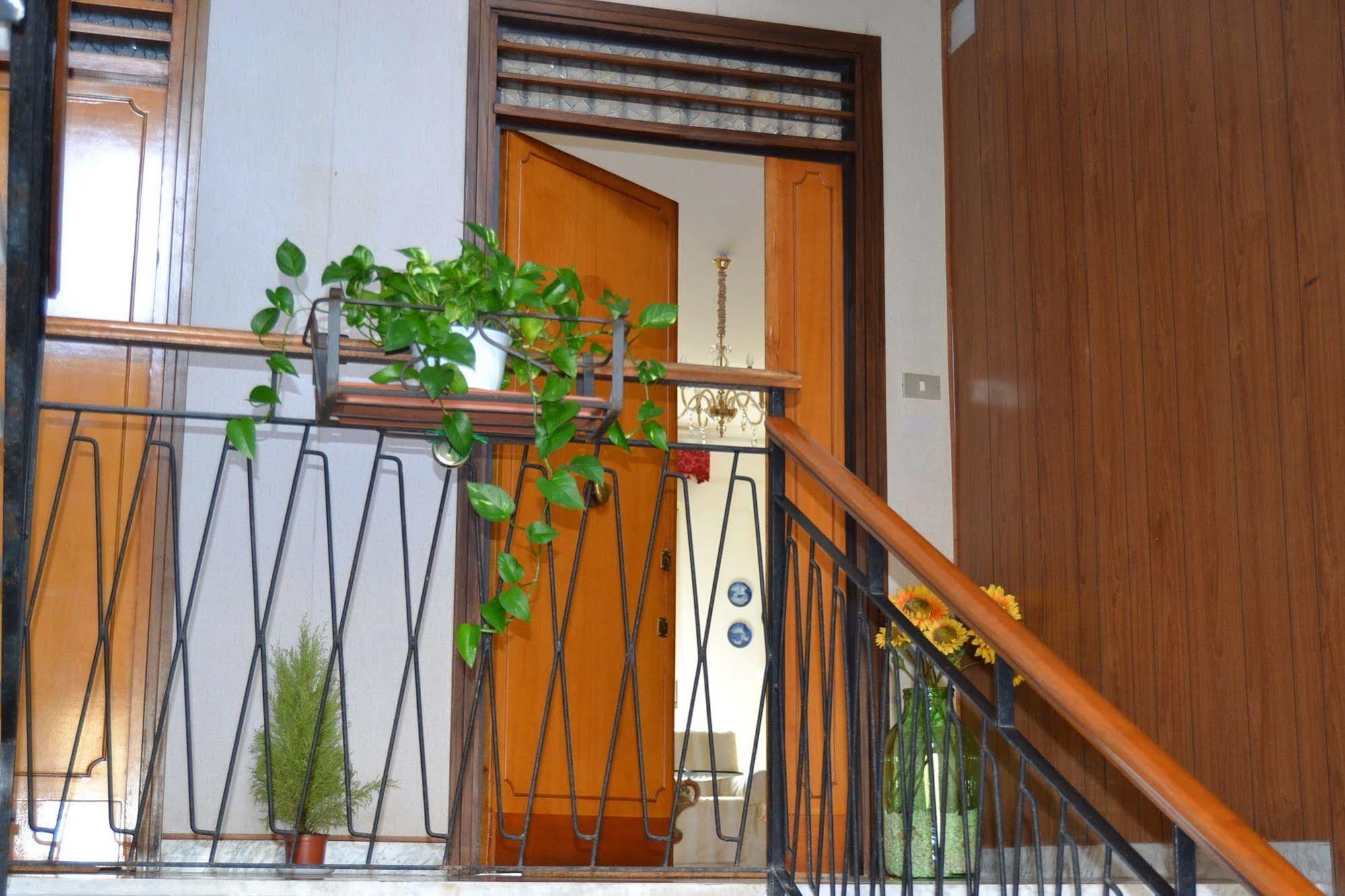 Bed & Breakfast Marena Sant'Agata Li Battiati Eksteriør bilde