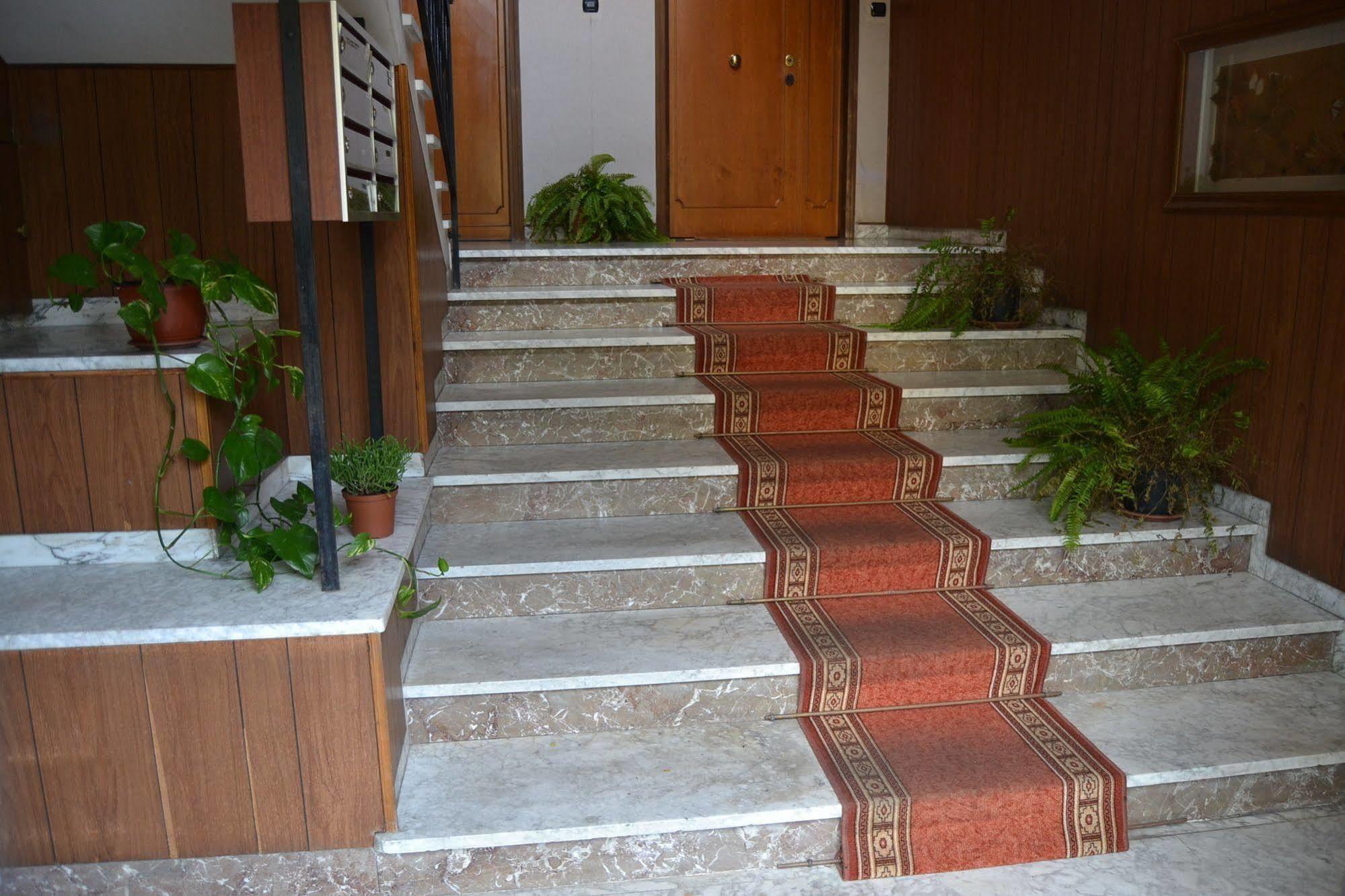 Bed & Breakfast Marena Sant'Agata Li Battiati Eksteriør bilde