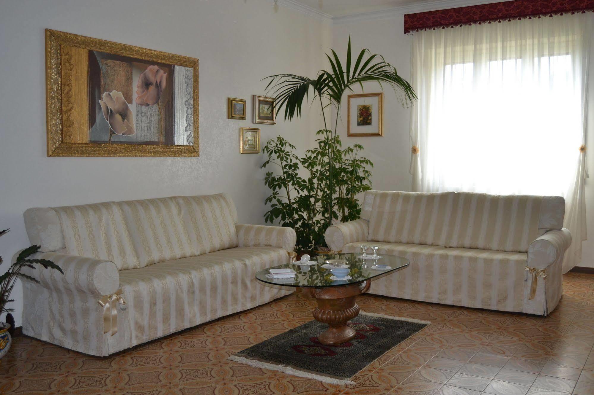 Bed & Breakfast Marena Sant'Agata Li Battiati Eksteriør bilde