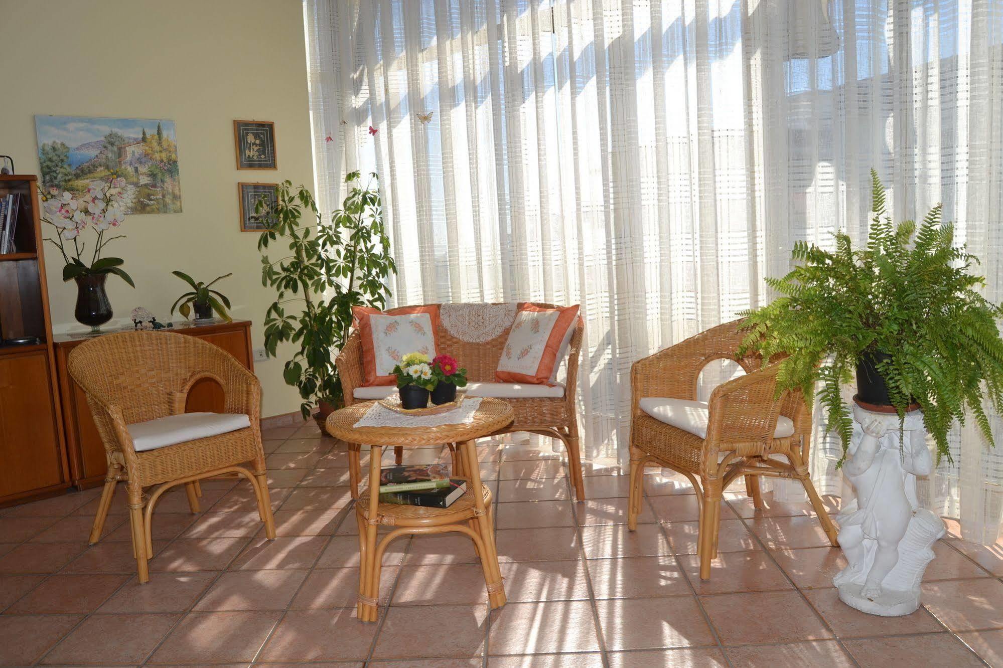 Bed & Breakfast Marena Sant'Agata Li Battiati Eksteriør bilde