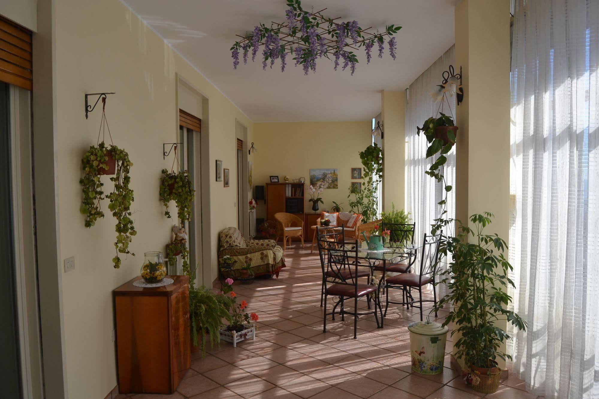 Bed & Breakfast Marena Sant'Agata Li Battiati Eksteriør bilde