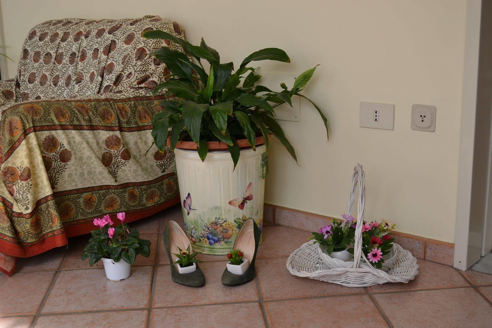 Bed & Breakfast Marena Sant'Agata Li Battiati Eksteriør bilde