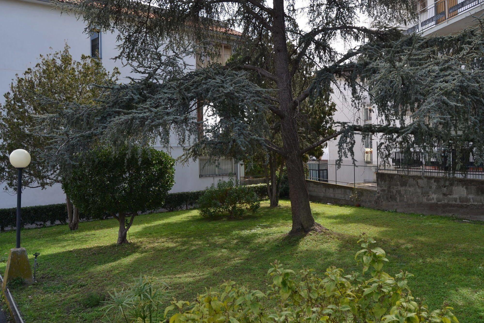 Bed & Breakfast Marena Sant'Agata Li Battiati Eksteriør bilde